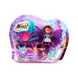 Mini magics