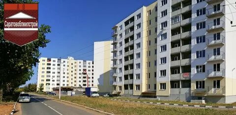 Недвижимость саратова