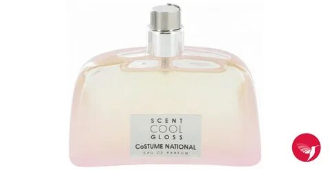 Costume national supergloss eau de parfum