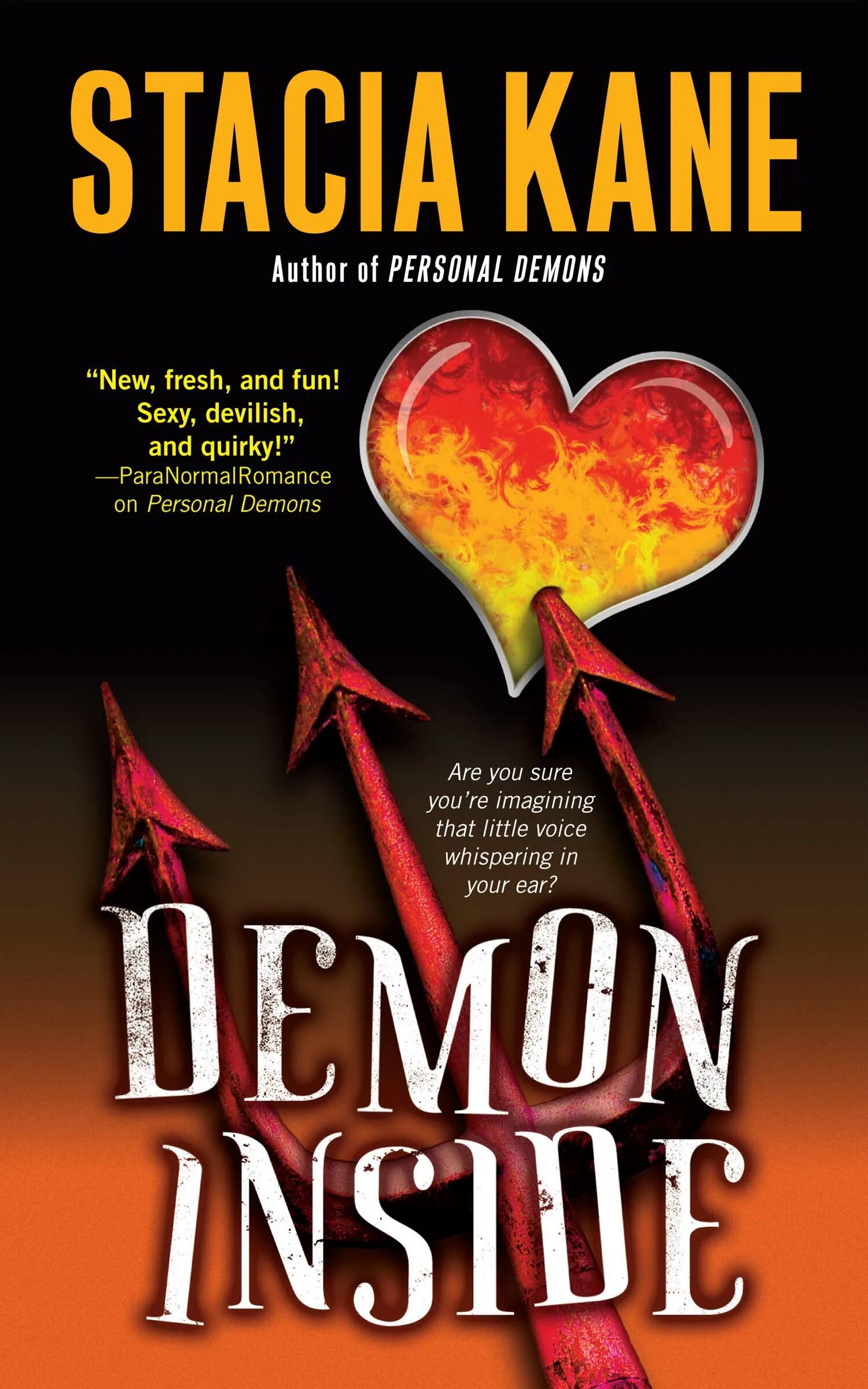 Daemon inside. Demon book. Демон книга. Демон Кейн.