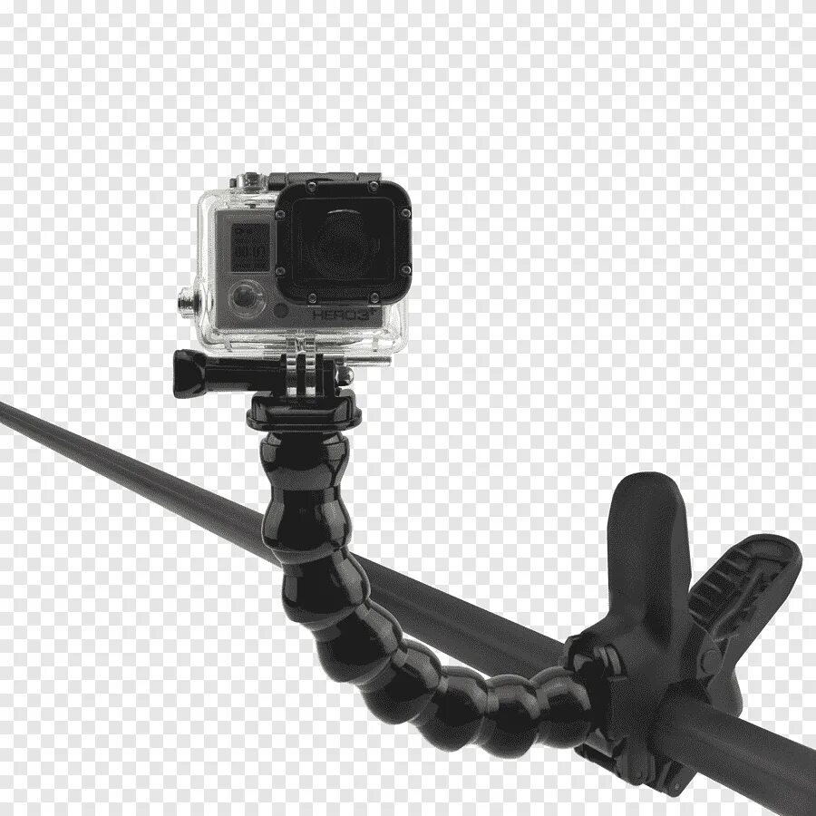 Camera bracket