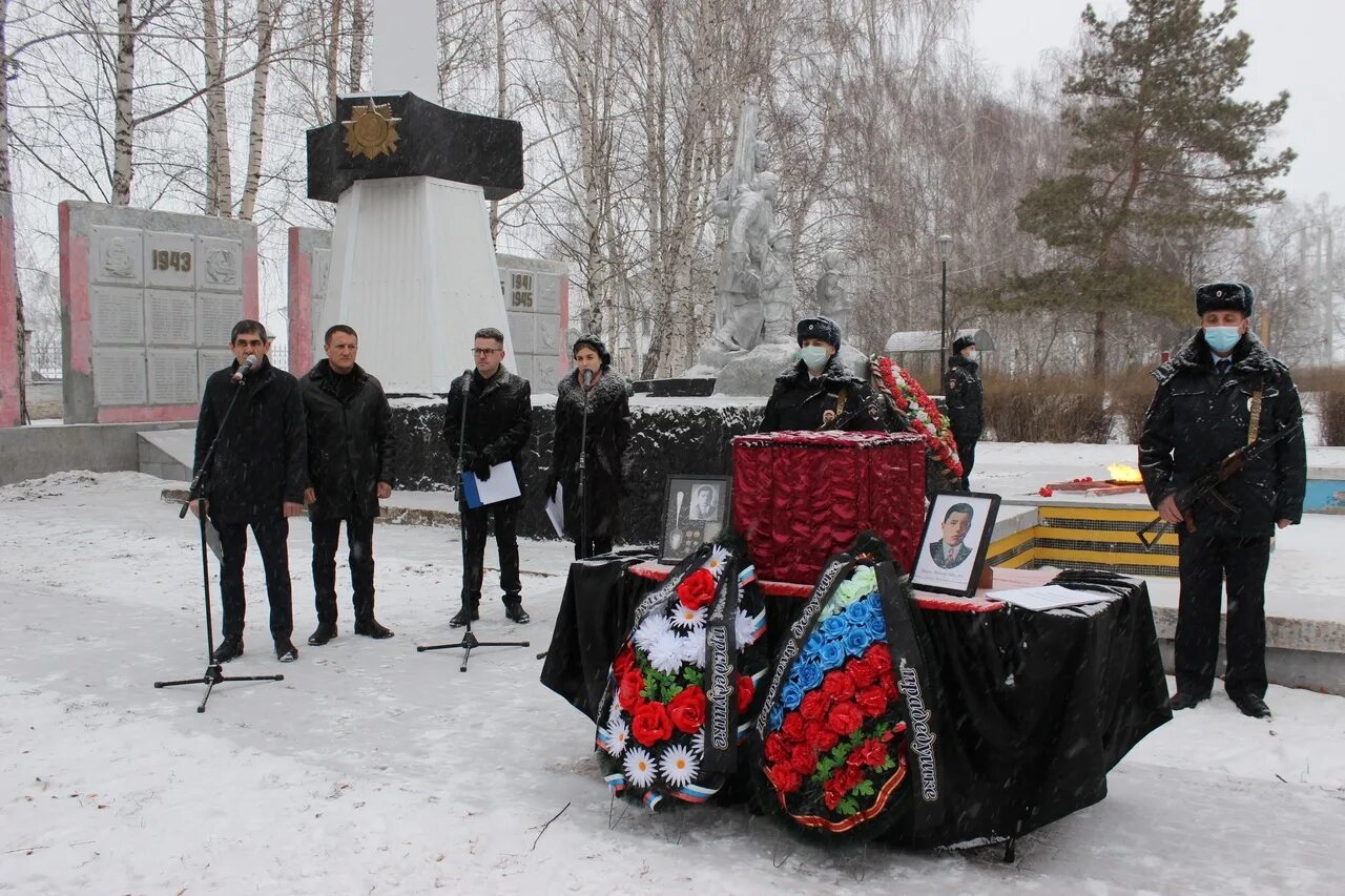 Пермский край сколько погибло