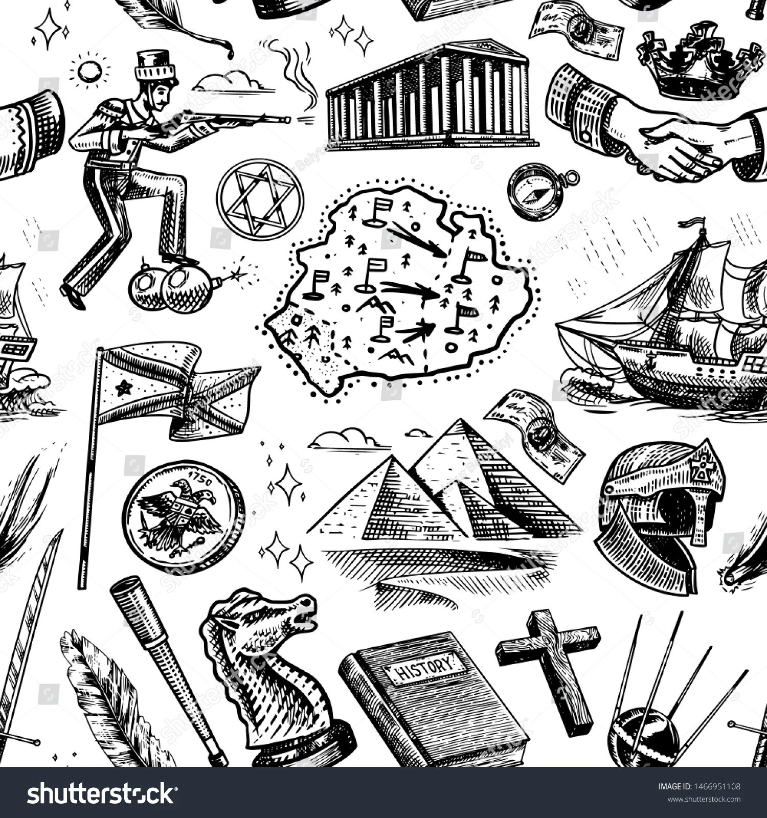 Рисунки связанные с историей. Предметы связанные с историей. школьный предмет история. история рисунок. маленькие зарисовки по истории.