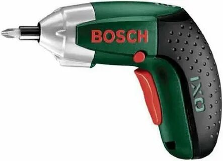 Шуруповерт screwdriver