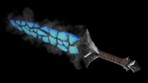 Фантомный слиток ice and fire