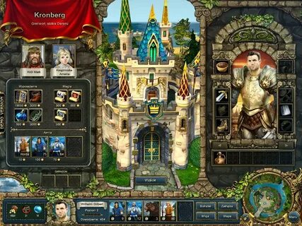 Kings bounty квесты