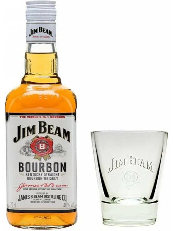Jim bourbon