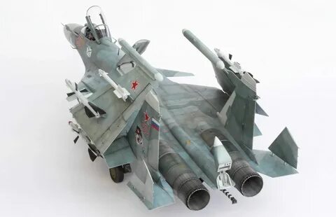 Су 33 1 48