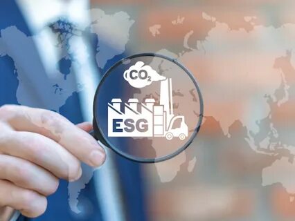 Банк esg