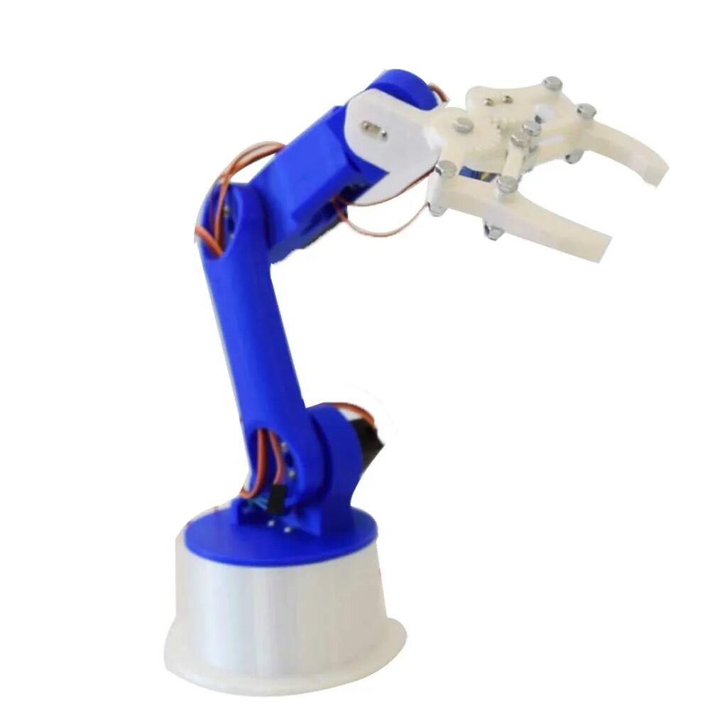 Robot arm. Robot arm ардуино. 3d printed robot arm. робот манипулятор на сервоприводах mg996r 3d модель. diy robot arm howtomechatronics.