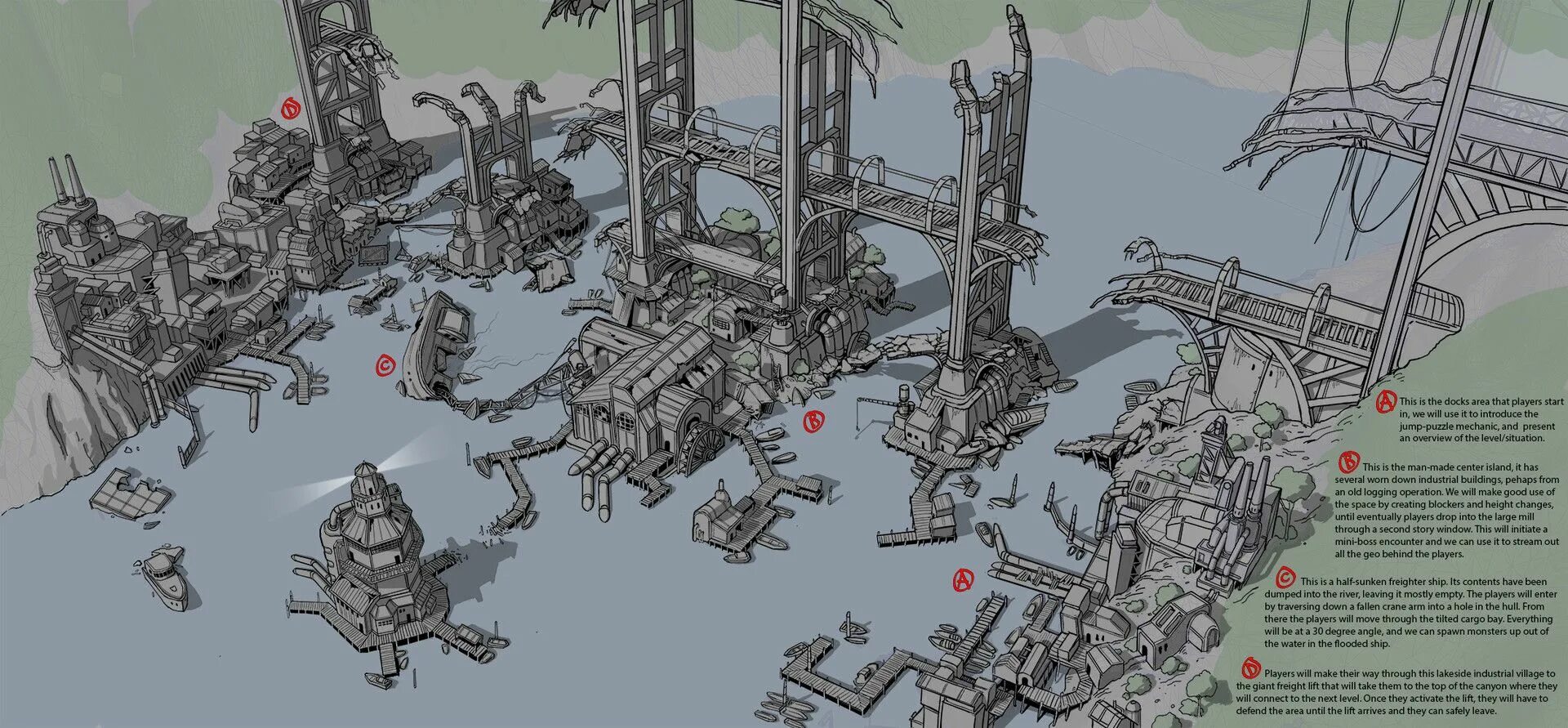 Level layout. Левел дизайн. level design concept. level design concept art. level art конструктор.