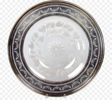 Стекло silver