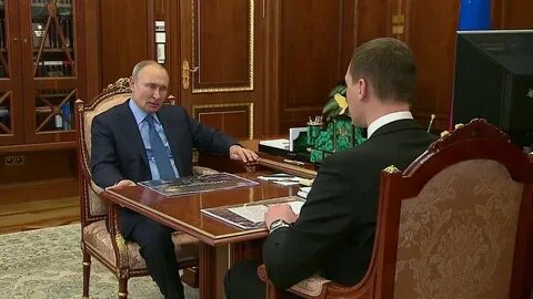 Михаиле путине