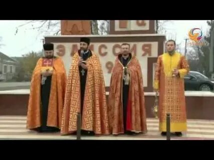 Погода на неделю в эдиссии ставропольского