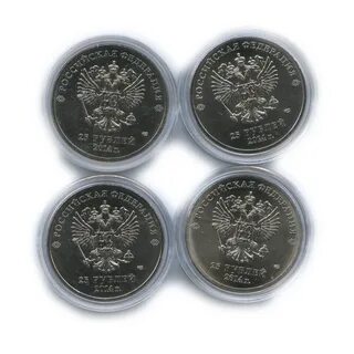 Олимпийские монеты продать