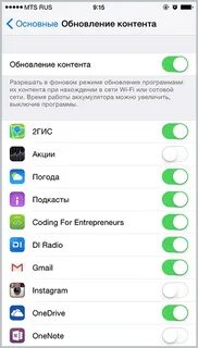 Айфон слушать музыку в фоновом режиме