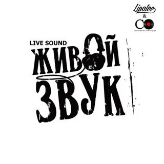Живой звук картинки