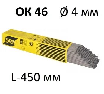 Esab 46.00