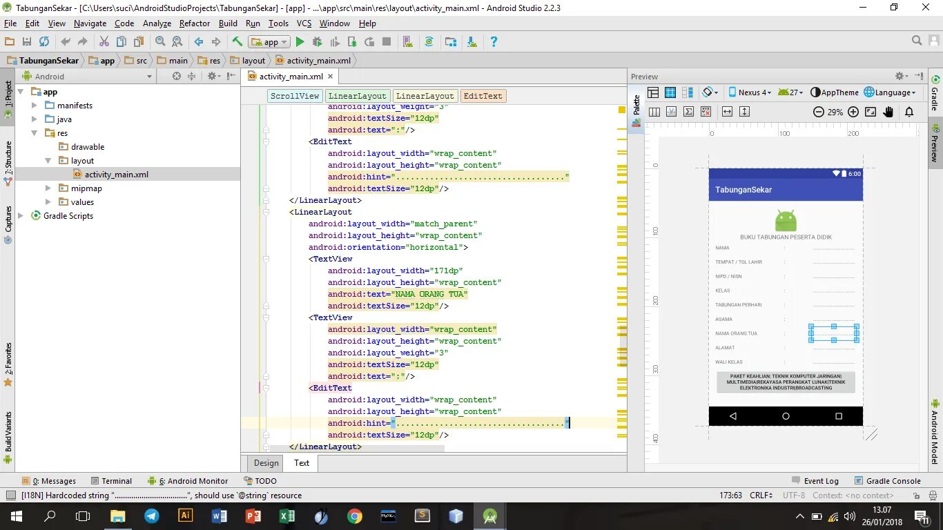 R android studio. EDITTEXT Android Studio. Лучшие стили текста Android Studio. XML Android Layout значки. Android Studio Toast для EDITTEXT.