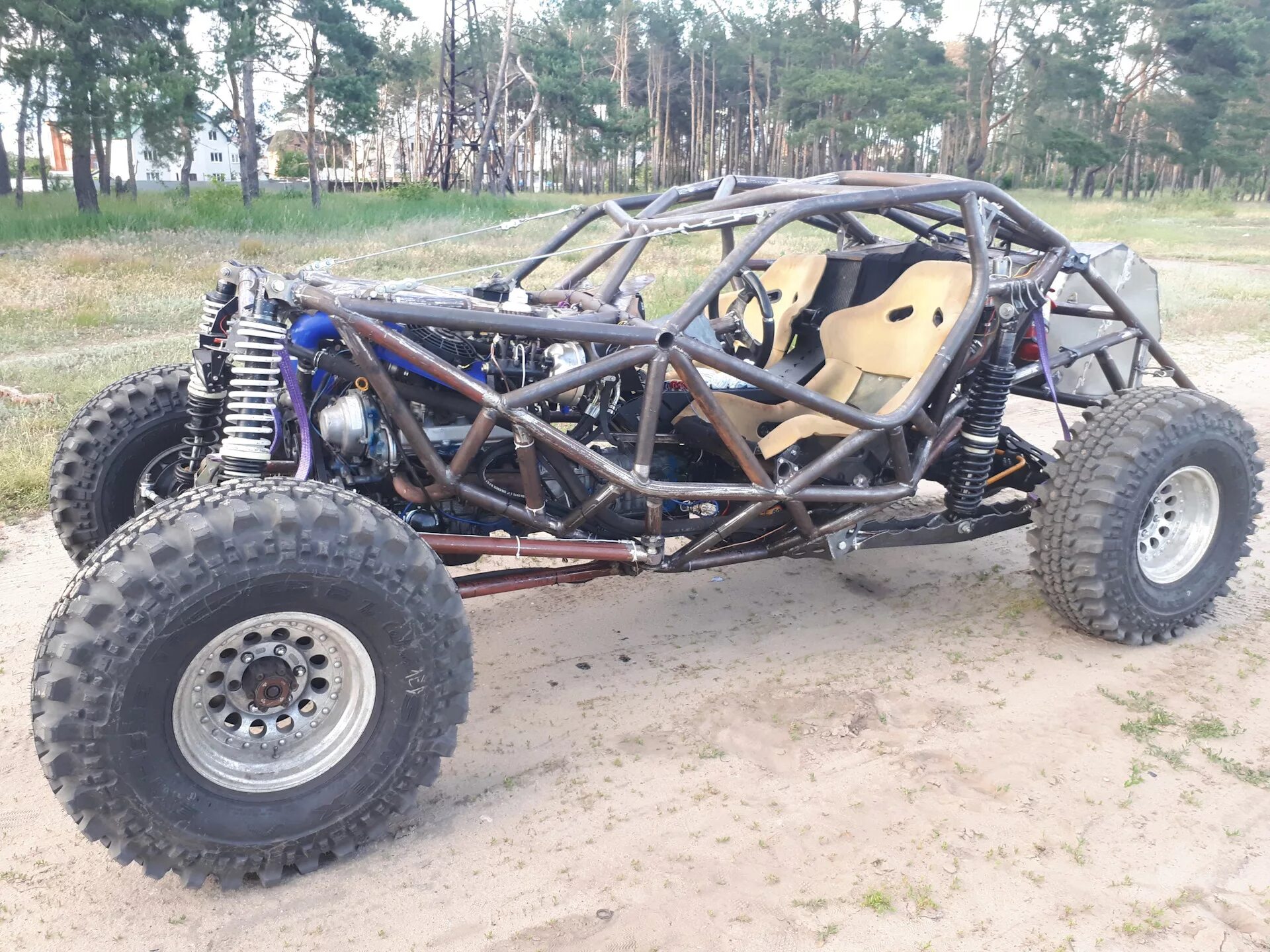 Prototype баги