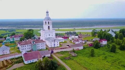 Ульяновский монастырь