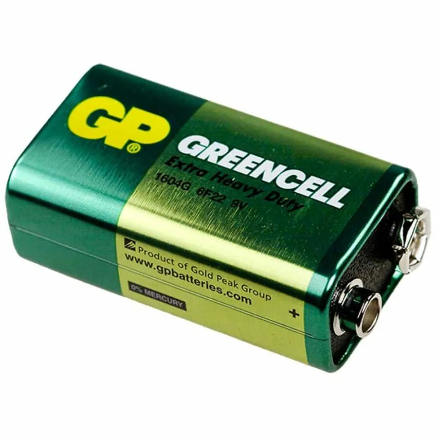 Батарейка крона GREENCELL 6f22 1шт GP 1604g-bc1/1604g-cr1. Элемент питания GP крона 6f22 GREENCELL. Kodak 6f22-1 9v крона. Батарейки крона GP 1604 9v.