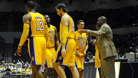 Lakers