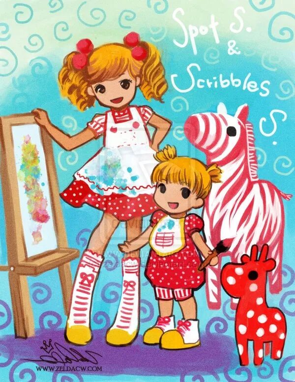 Две девушки в поле. Каэдэ адзусагава. Моя мечта. Сандра кук картины. Фотосессия три сестры дети.