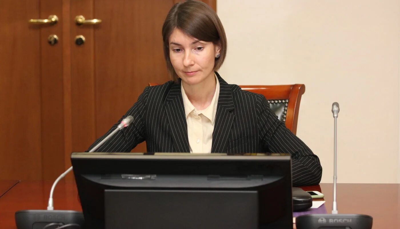 информационная политика чувашской республики