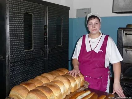 Хлебное дело