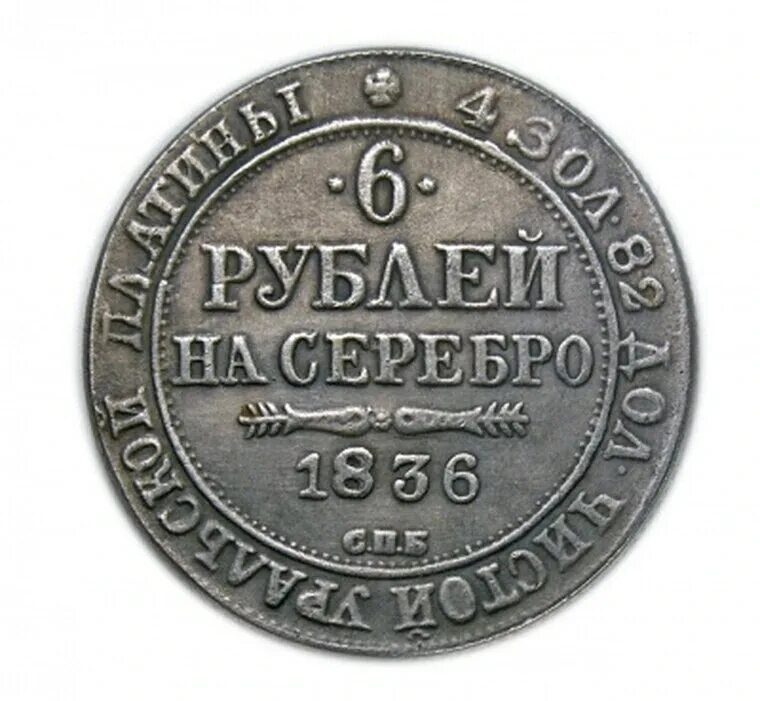6 декабря рубль