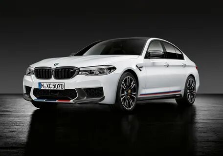 M5 performance