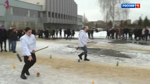 Масленица в тамбове 2024