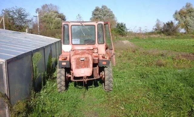 Купить трактор на авито в нижегородской