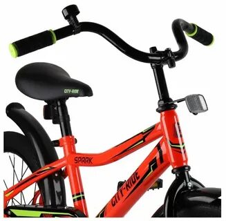 City ride отзывы