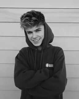 Cool boy