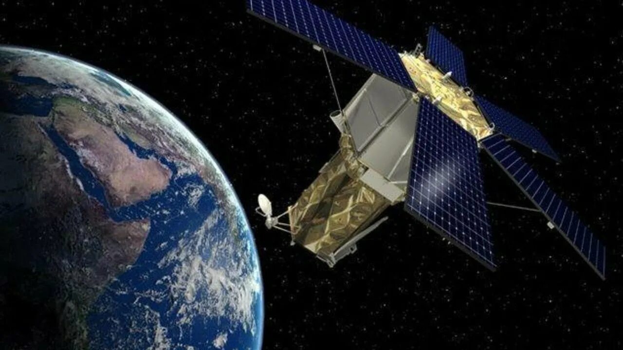 Eutelsat 36b. Новые спутники связи. Новые спутники связи. Новые спутники связи. Космическая система.