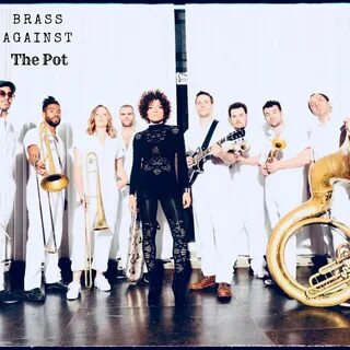 Brass песня