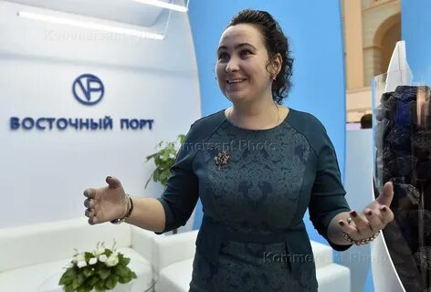 Оао восточный