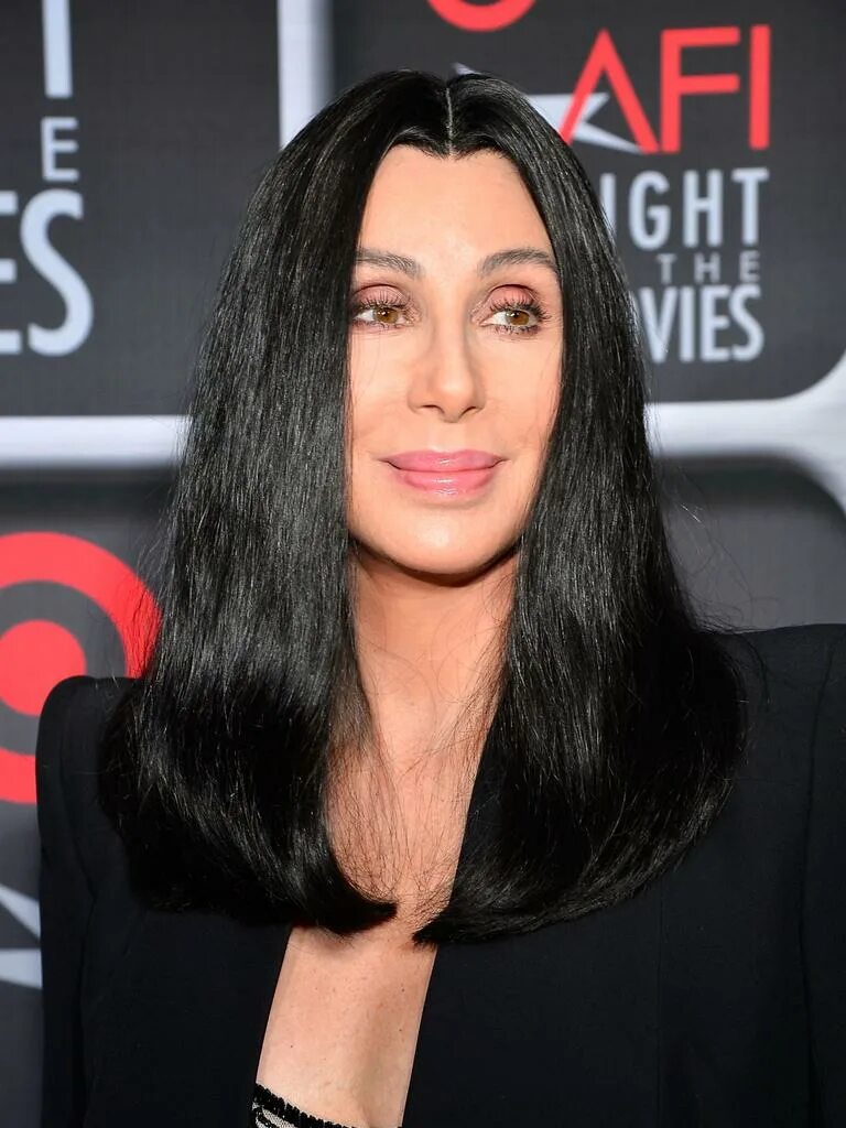 Cher французский