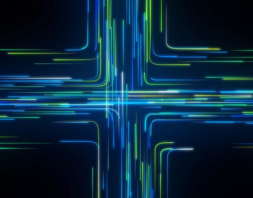 Stream lines