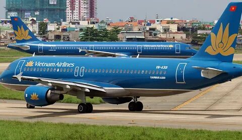Vietnam airlines