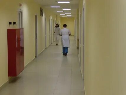 Перинатальный благовещенск
