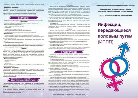 Иппп беременным