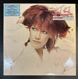 Kiki dee