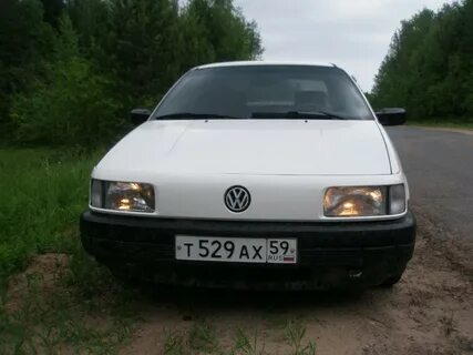 Пассат 90