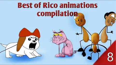 Rico animations download