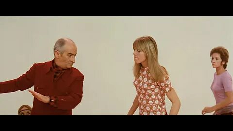 Человек оркестр 1970