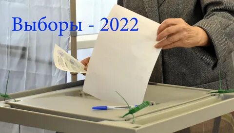 Выбора 2022