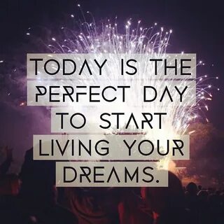 Will be living